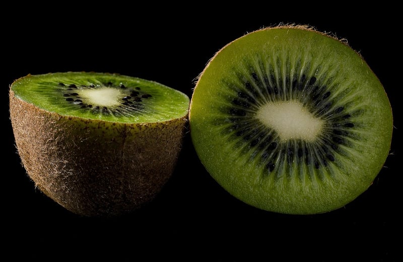 Nutritional Facts